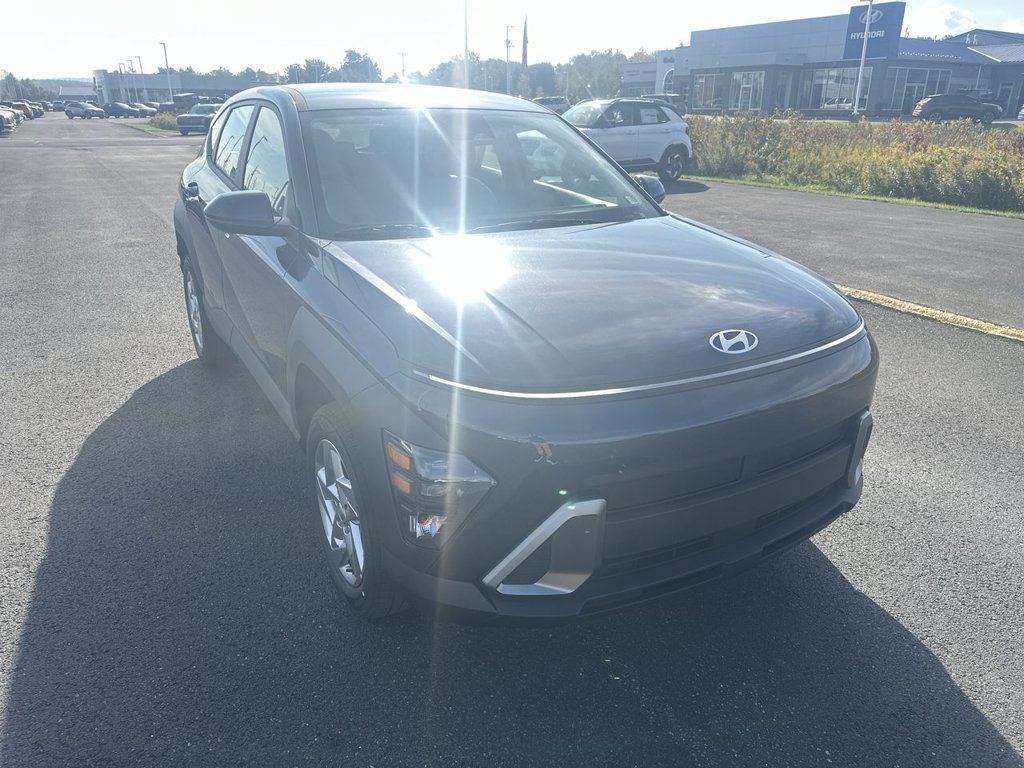 2027 Hyundai Kona Essential