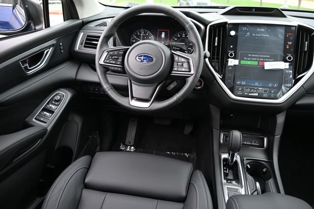 New 2026 Blue Subaru Limited 7-Passenger image 9