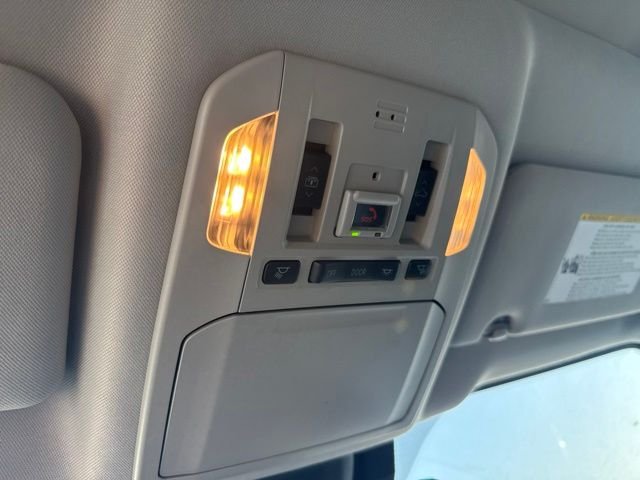 Used 2021 Gray Toyota Platinum image 20