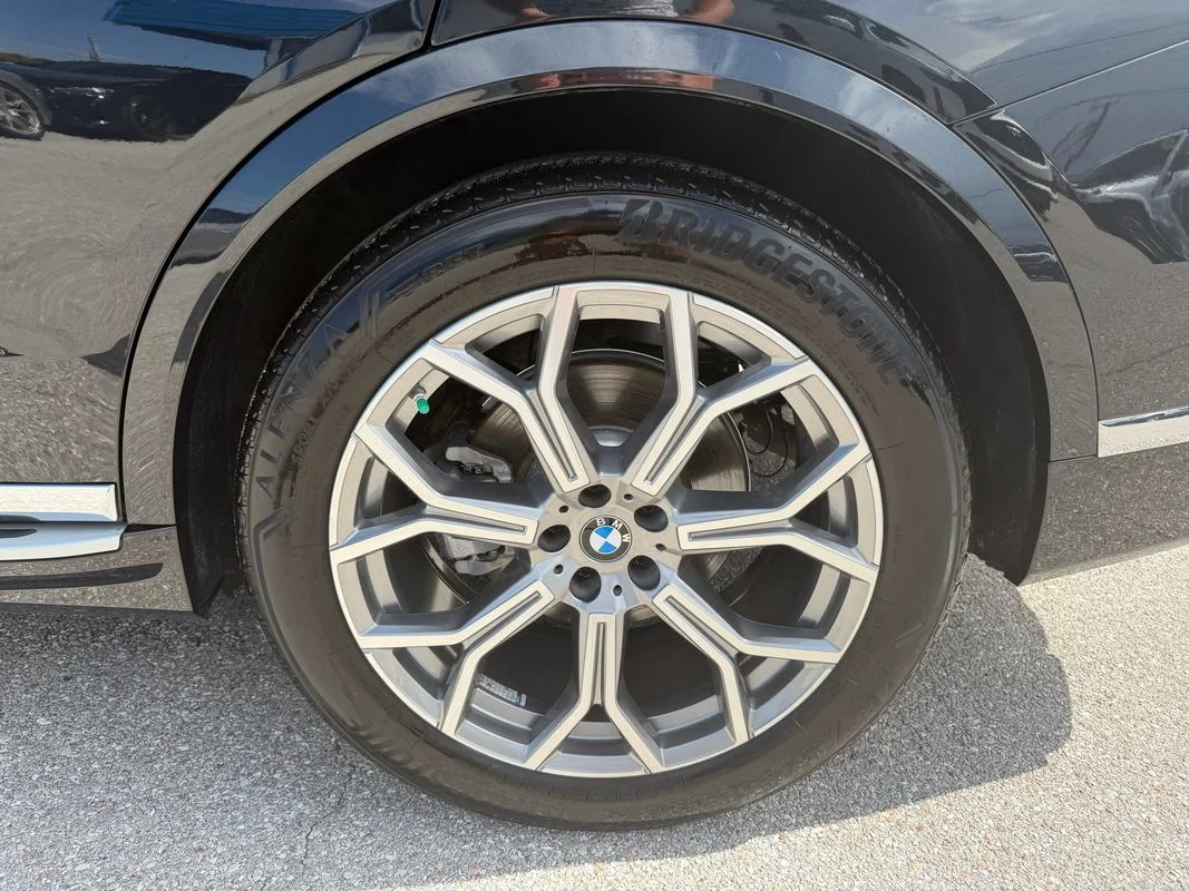 2024 BMW X7 40i - Photo 23