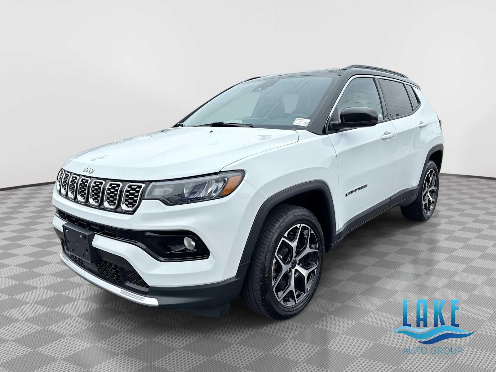 2025 Jeep Compass Limited 4X4's photo