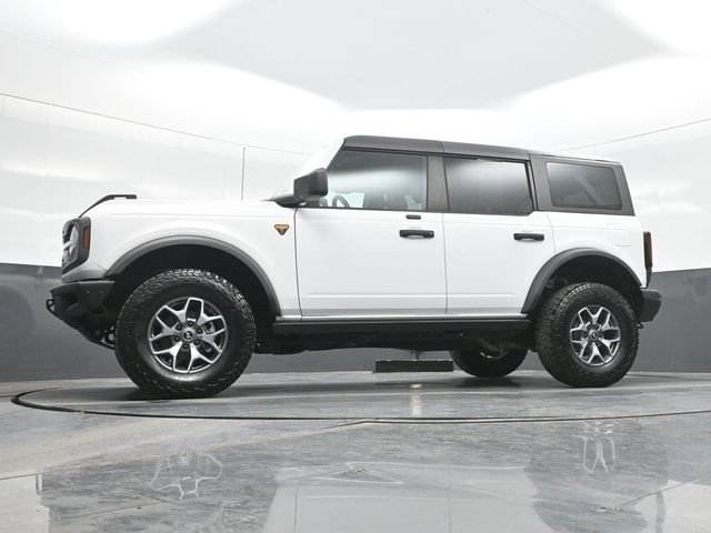 2021 Ford Bronco 4-Door Badlands - Photo 21