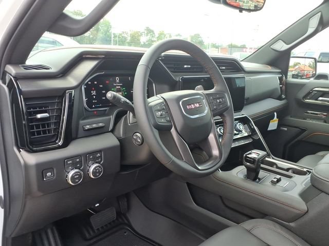 2026 GMC Sierra 1500 AT4 - Photo 11