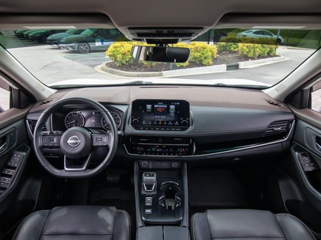 2023 Nissan Rogue SL - Photo 23