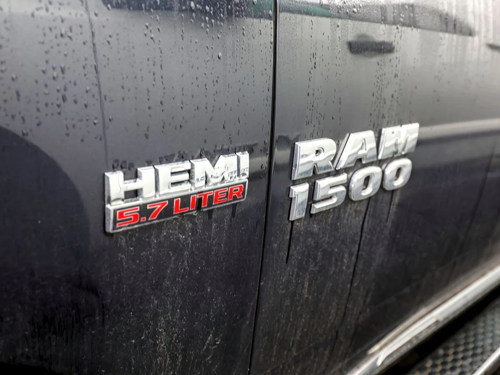Used 2017 Maximum Steel Metallic Ram Limited image 22