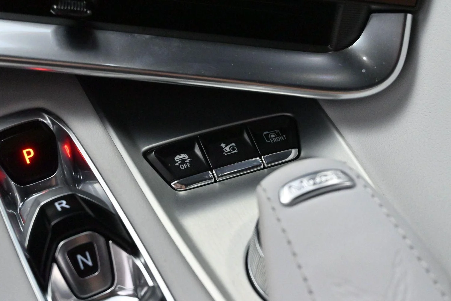 Used 2024 Rapid Blue Chevrolet 2LT image 23