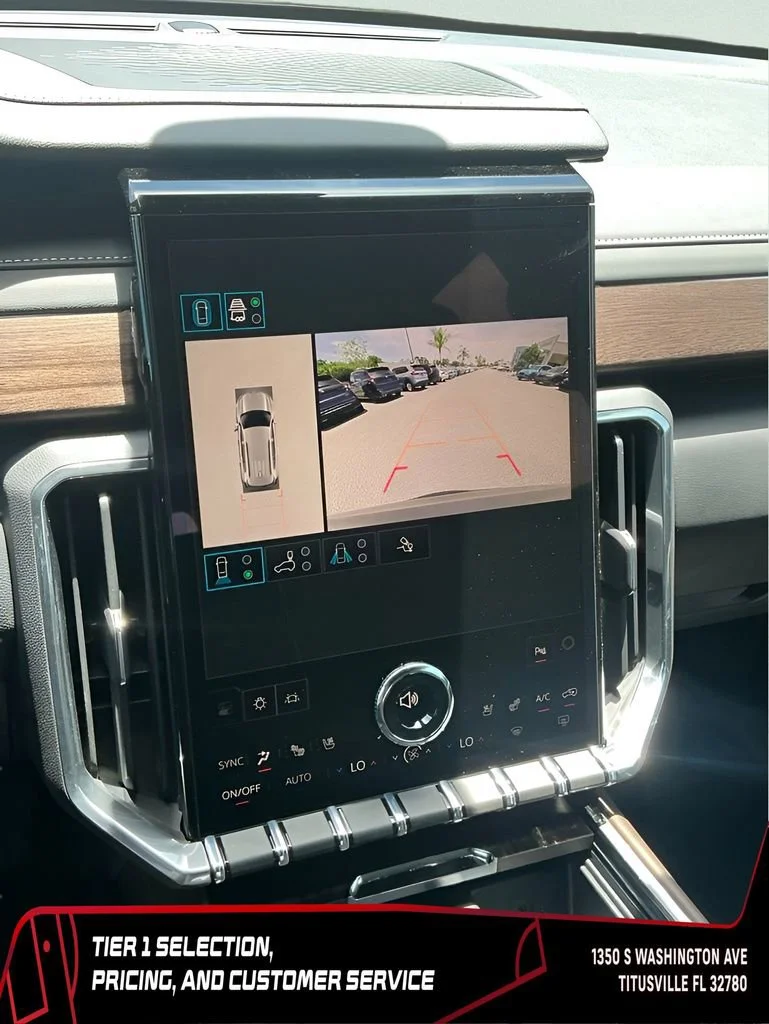 New 2026 Sterling Metallic GMC Denali Ultimate image 44