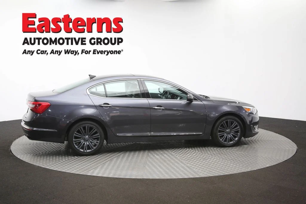 Used 2014 Gray Kia Premium image 48