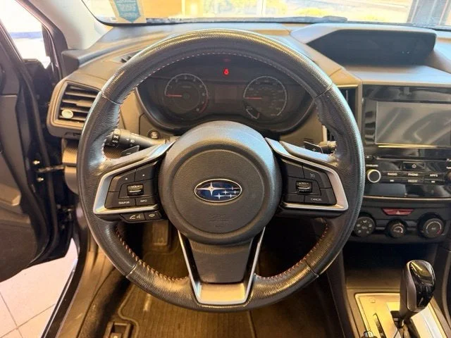 Used 2019 Dark Gray Metallic Subaru 2.0i Premium image 16