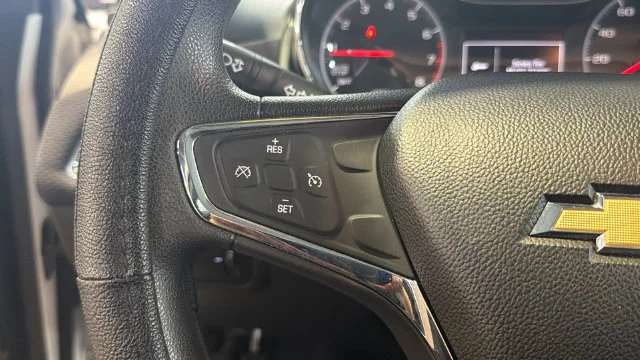 Used 2019 White Chevrolet LS image 23