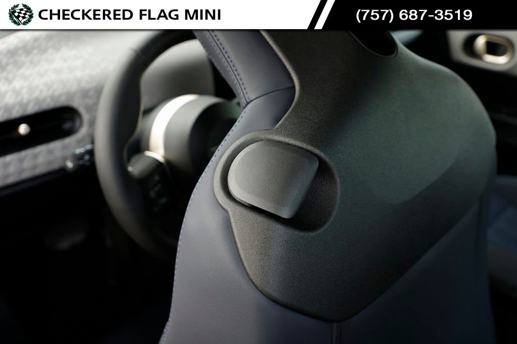 2025 MINI Hardtop 2 Door S - Photo 23