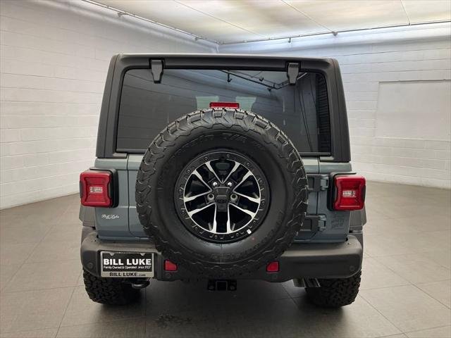 New 2026 Anvil Clearcoat Jeep Willys image 4
