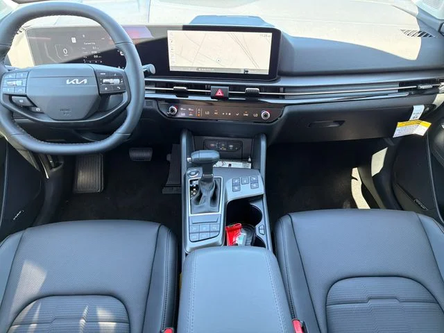 2026 Kia Sportage SX Prestige - Photo 12