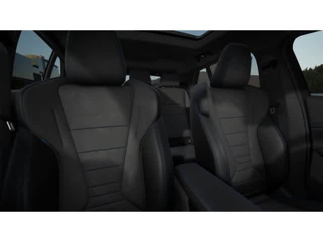 New 2026 Black Sapphire Metallic BMW xDrive28i image 11