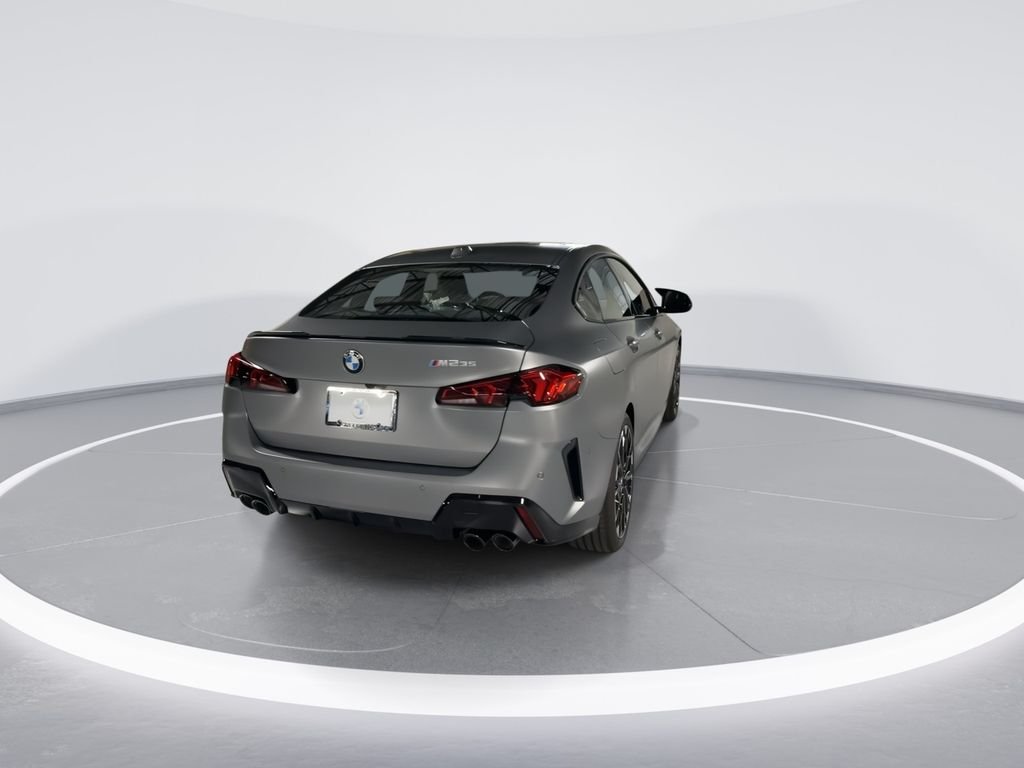 2025 BMW 2 Series M235 - Photo 7