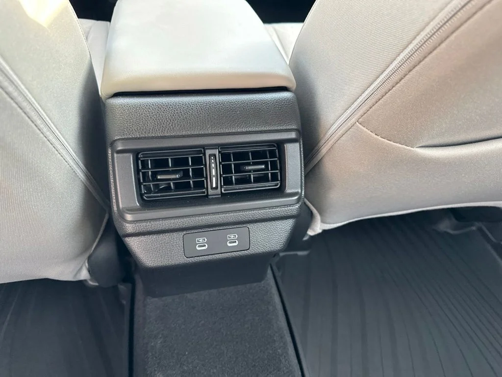 2026 Honda Accord SE - Photo 16