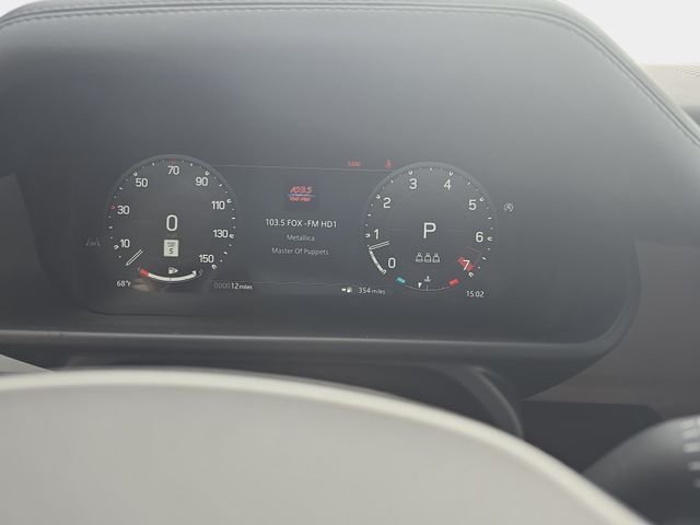 New 2026 Fuji White LAND ROVER S image 14