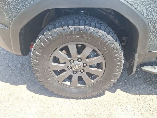 Used 2025 Gray Toyota Base image 24
