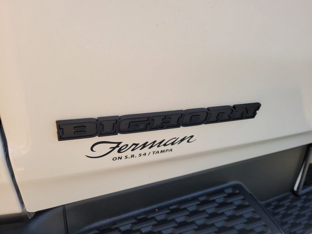 2026 RAM 1500 Big Horn/Lone Star - Photo 10