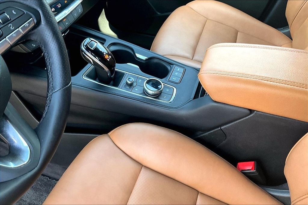 2024 Cadillac XT4 Sport - Photo 14