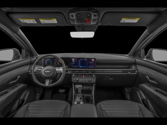 New 2027 Hampton Gray Nt2 Hyundai SE image 29