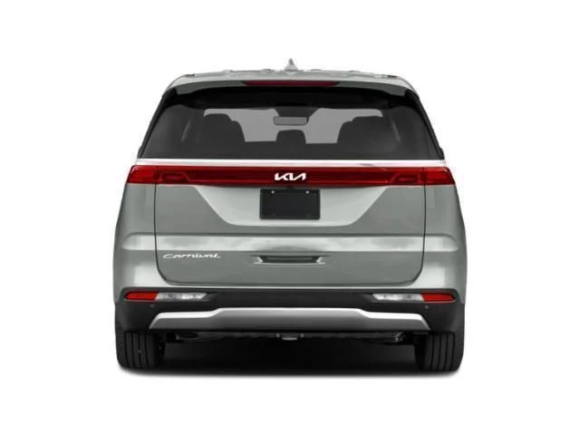 Used 2024 Panthera Metal Kia EX image 6