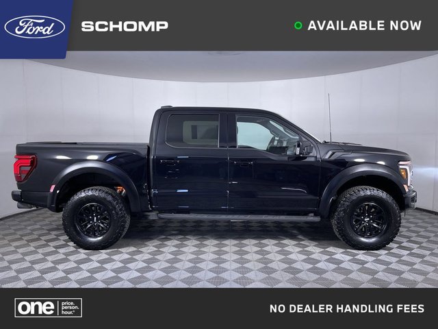 2024 Ford F-150 F-150 Raptor