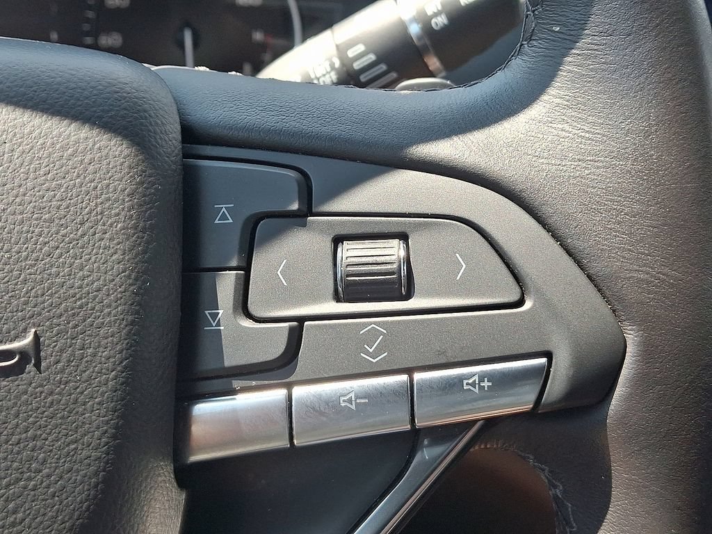 2024 Cadillac XT6 Luxury - Photo 24