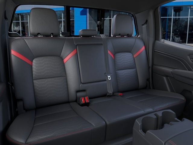 New 2026 Black Chevrolet Z71 image 18