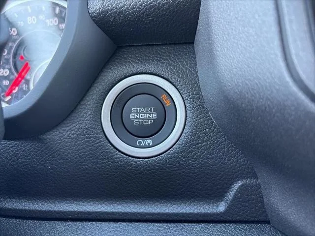 2026 RAM 3500 Tradesman - Photo 27