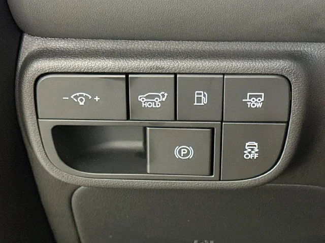 New 2026 Blue Hyundai SEL Premium image 22