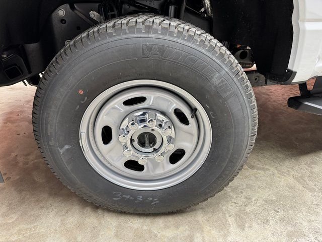 2025 Ford F-250 Super Duty XL - Photo 27