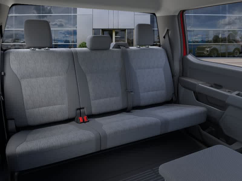 2026 Ford F-350 Super Duty XL - Photo 11