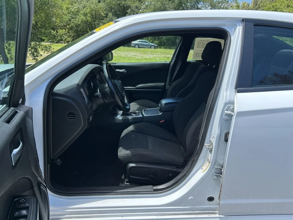 Certified Used 2023 White Knuckle Clearcoat Dodge GT image 15