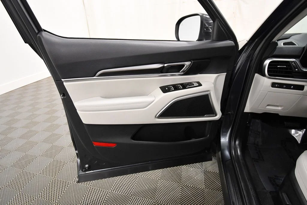 Certified Used 2024 Gray Kia S image 13