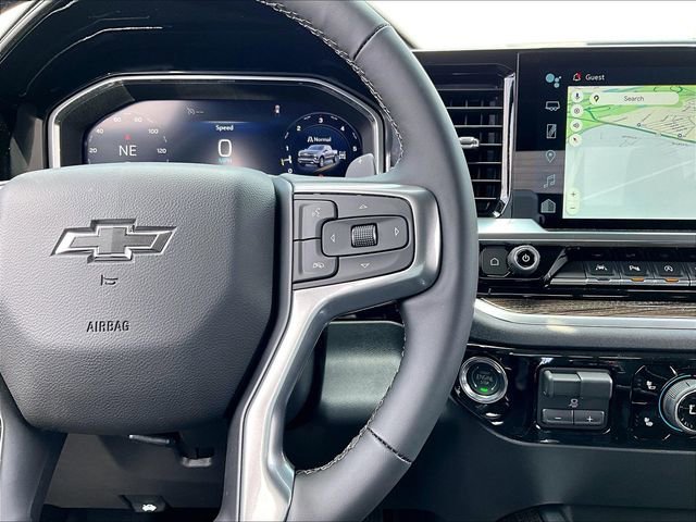 2026 Chevrolet Silverado 1500 RST - Photo 19