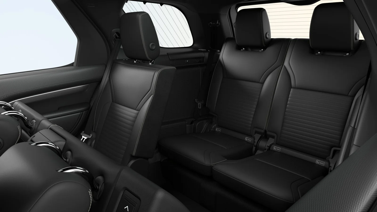 New 2026 Carpathian Grey LAND ROVER Dynamic SE 300PS image 6
