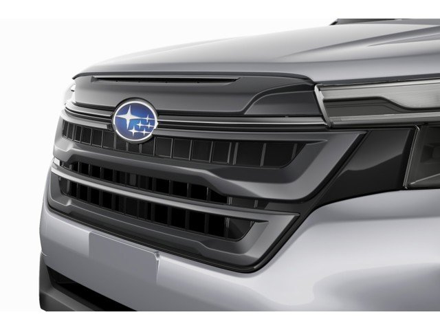 New 2026 ICE SILVER METALLIC Subaru Limited image 11