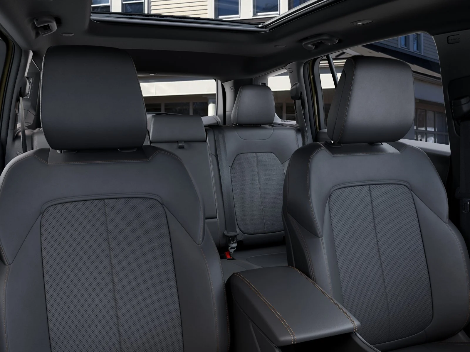 New 2026 41 Jeep Limited 4x4 image 52