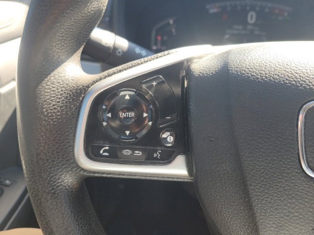 Used 2021 White Honda Special Edition image 10