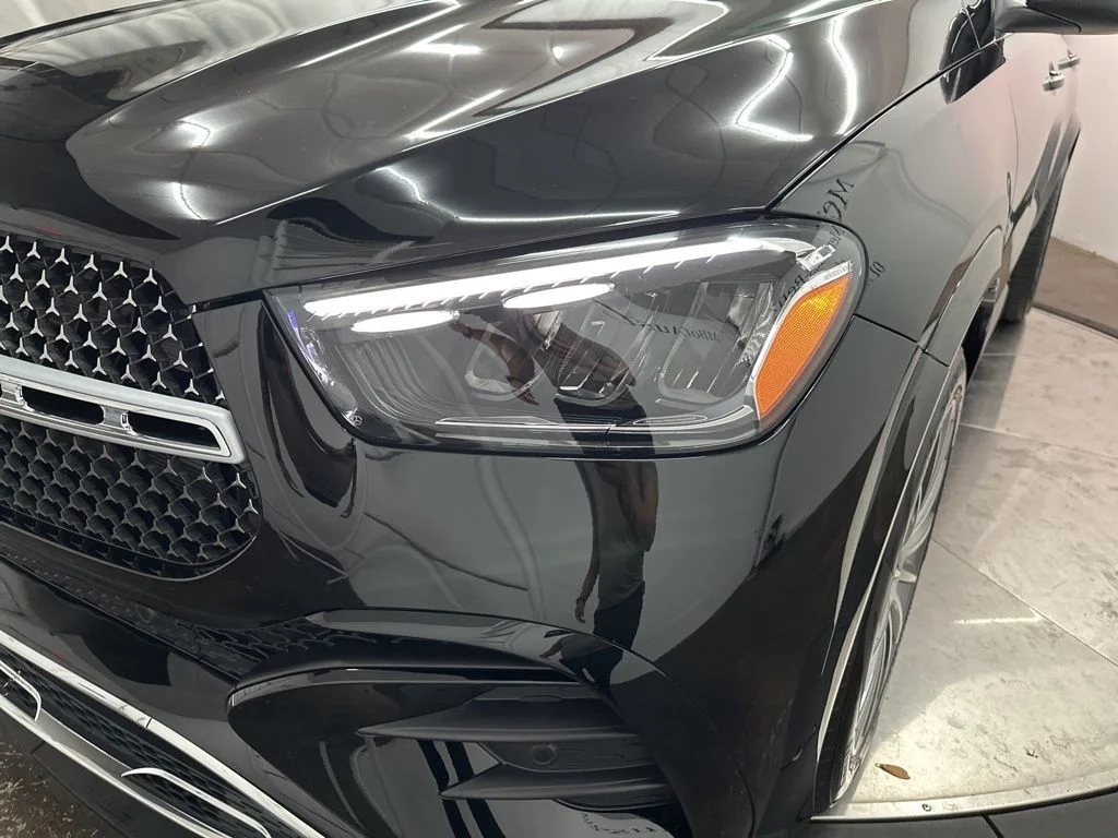 Used 2026 Black Mercedes-Benz GLE 350 image 30
