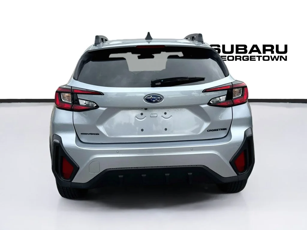 New 2027  Subaru Limited image 7