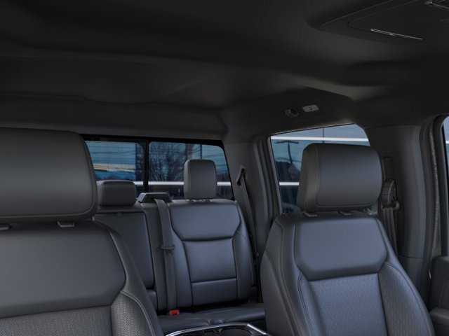 New 2026 Gray Ford Lariat image 22