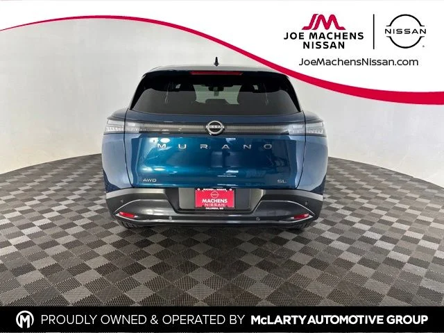 2026 Nissan Murano SL - Photo 6