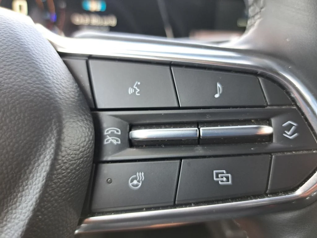2025 Chevrolet Equinox LT - Photo 13