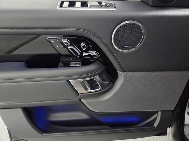 2020 Land Rover Range Rover HSE - Photo 18
