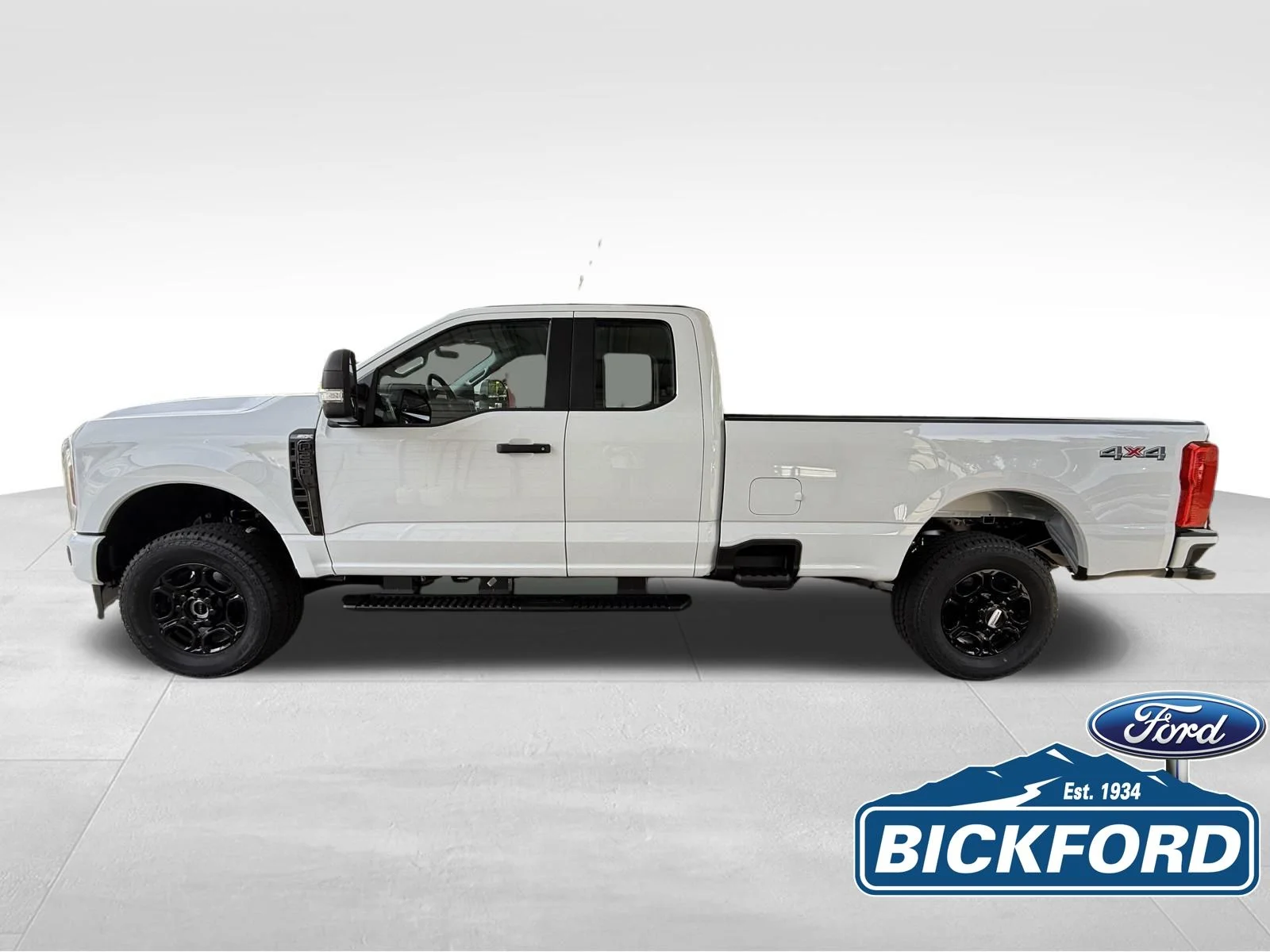 New 2026 White Ford XL image 9