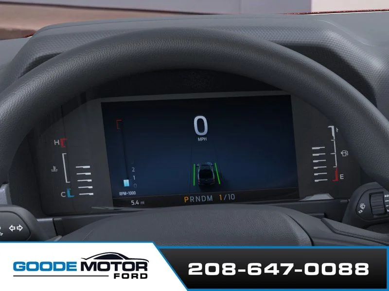 2025 Ford Ranger XL - Photo 13