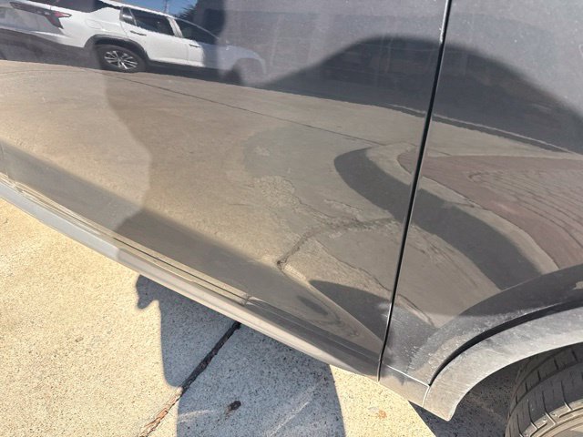 Used 2019 Gray Metallic Audi 2.0T Premium image 6