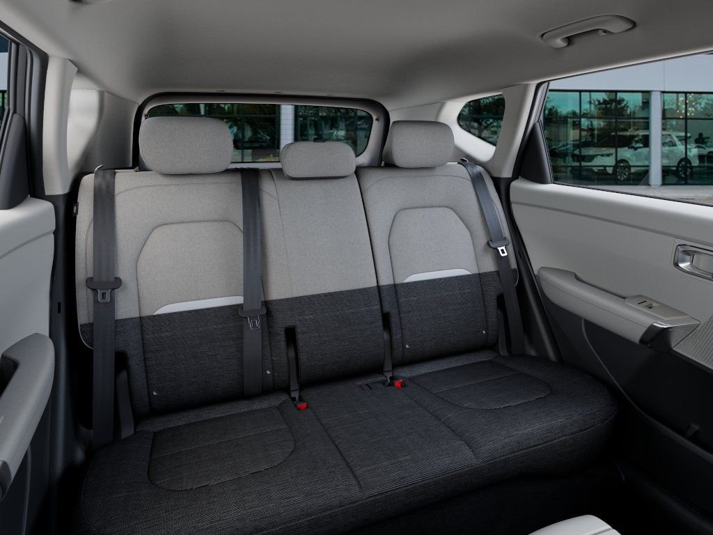 New 2027 Gray Kia S image 16